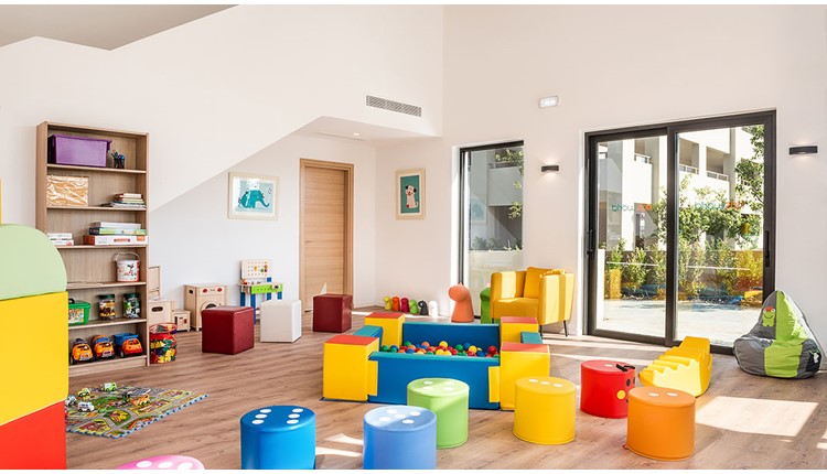 Euphoria Resort, Крит